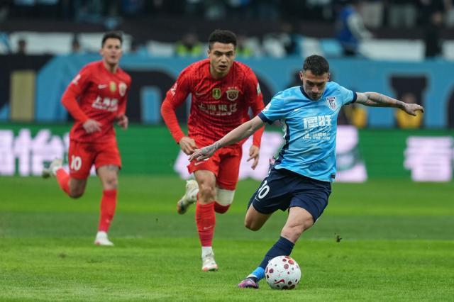 最后一搏！斯坦丘6个月后再冲世界杯 名宿力挺首发